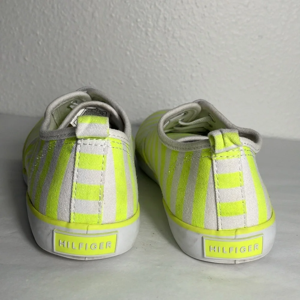 Tommy Hilfiger gently used